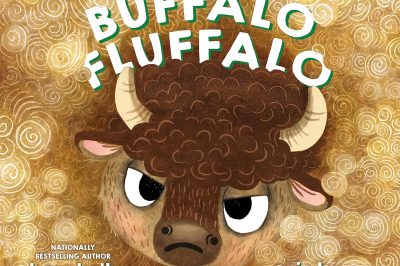 Buffalo Fluffalo Review: A Whimsical Tale of Friendship and Acceptance