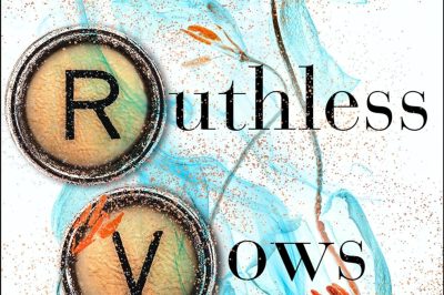 Ruthless Vows Review: A Riveting Dive into Love, Power, and Unforgettable Intrigue