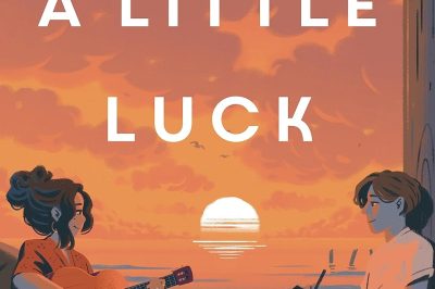 With a Little Luck Review: A Heartwarming Journey of Hope and Friendship
